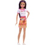 Barbie První práce Skipper Rozvoz pizzy HTK36 – Zboží Dáma