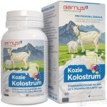 Barny's Kozí kolostrum 60 kapslí – Zboží Dáma