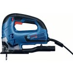 Bosch GST 90 BE 0.601.58F.001 – Zboží Mobilmania