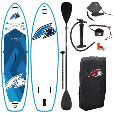 paddleboard SUP F2 Strato 12'5 – Hledejceny.cz