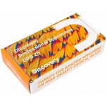 Discovery Prof Specimens DPS 25 Biology Birds – Zbozi.Blesk.cz