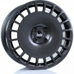 Bola B12 8x17 5x100 ET30-45 gloss gunmetal – Sleviste.cz