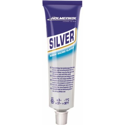 Holmenkol KLISTER SILVER 60ml – Hledejceny.cz