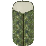 Emitex 2v1 Cocoon Softshell Fairytale Woodland – Zboží Dáma