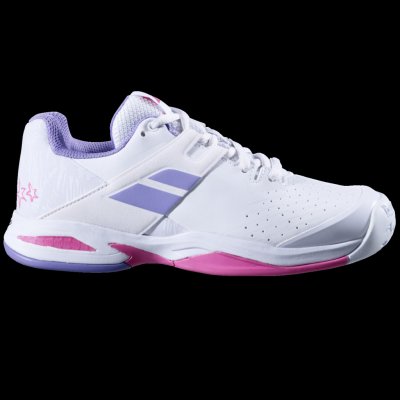 Babolat Propulse All Court Junior Girl Yucca/White