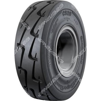 CONTINENTAL CS20+ 315/70-15 160A5 TL – Hledejceny.cz