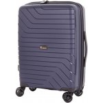 T-class 1991 DoubleLock tmavě modrá 55x39x22 cm – Zboží Dáma