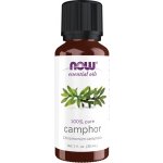 Now Foods Esenciální olej Kafr 30 ml – Hledejceny.cz