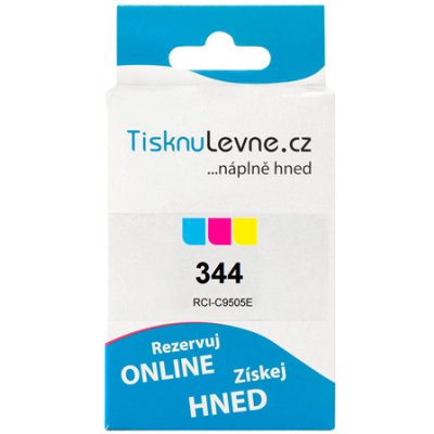 TisknuLevne.cz HP C9505E - kompatibilní – Hledejceny.cz