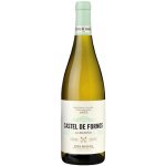 Chaves Castel de Fornos suché bílé 2023 13% 0,75 l (holá láhev) – Hledejceny.cz