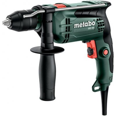 Metabo 600742850 – Zbozi.Blesk.cz