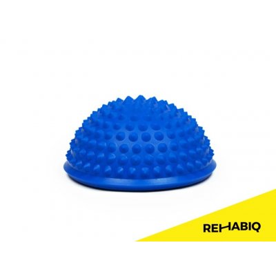 Rehabiq balanční podložka - kopule – Hledejceny.cz