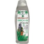 BC Bione Cosmetics Dentamint ústní voda Cannabis 500 ml – Hledejceny.cz