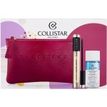 Collistar Mascara Volume Unico voděodolná řasenka pro prodloužení řas Intense Black 13 ml – Hledejceny.cz