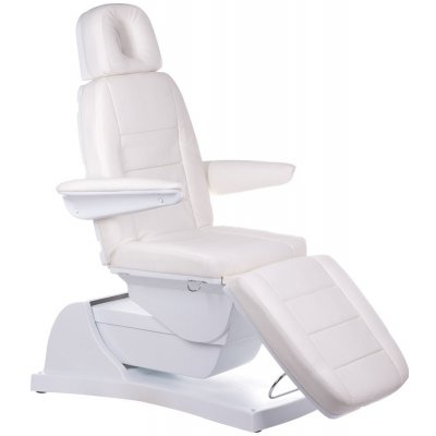 Beauty System BG-228-4 bílé – Zbozi.Blesk.cz