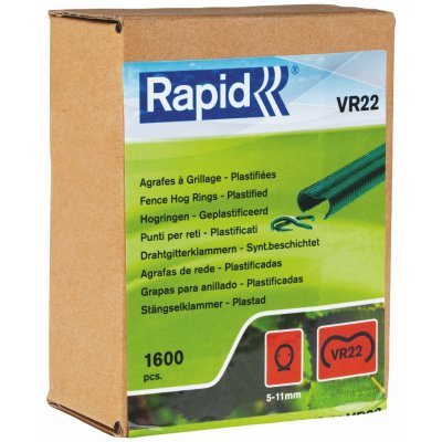 Rapid VR22 – Hledejceny.cz