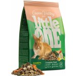 Little One Green valley Krmivo s vlákninou Králík 15 kg – Zbozi.Blesk.cz