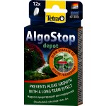 Tetra AlgoStop Depot 12 tablet – Zbozi.Blesk.cz