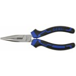 Kleště ploché prodloužené 160mm GEKO PREMIUM – Zboží Dáma