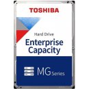 Toshiba 6TB, MG08ADA600E