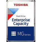 Toshiba 6TB, MG08ADA600E – Zbozi.Blesk.cz