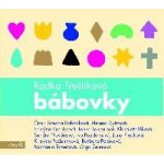 Bábovky - Radka Třeštíková – Sleviste.cz