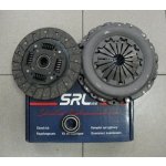 SRL Spojka VOLVO S40 V40 1.9 1997-2000 - kompletní – Hledejceny.cz