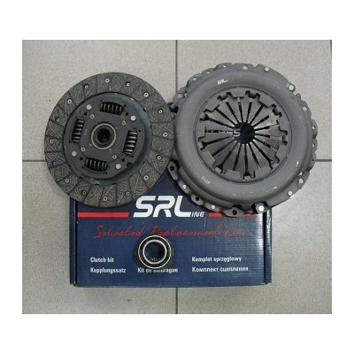 SRL Spojka VOLVO S40 V40 1.9 1997-2000 - kompletní – Hledejceny.cz