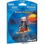 Playmobil 70814 Ninja – Zbozi.Blesk.cz