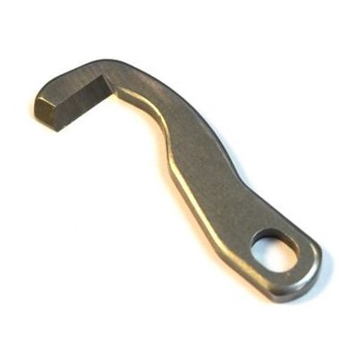 Nůž horní pro overlock Brother M1034D – Zboží Mobilmania