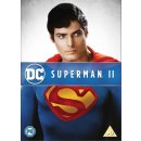 Superman II DVD