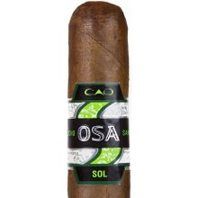 CAO OSA Sol Lot 50 Robusto