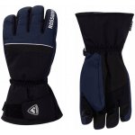 Rossignol Legend Impr pánské lyžařské rukavice dark navy – Hledejceny.cz