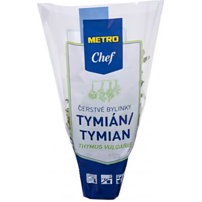 Metro Chef Tymián 240 g