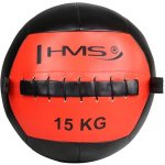 HMS Wall ball 15 kg – Zboží Dáma