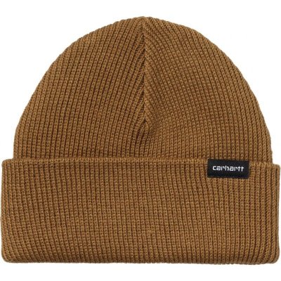 Carhartt kulich WIP Gordan hnědá – Zboží Mobilmania