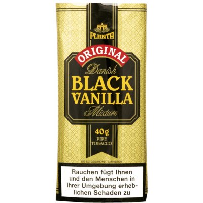 Planta Danish Black V 40 g – Zboží Mobilmania
