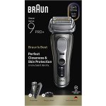 Braun Series 9 Pro+ Wet&Dry 9625s – Zboží Dáma