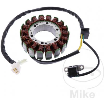 JMP stator SUZUKI DL 1000 V-STROM 03-10 | Zboží Auto