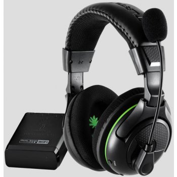 Turtle Beach Ear Force X32