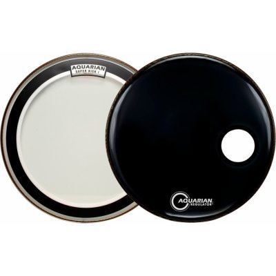 Aquarian SKP22BK – Zboží Dáma