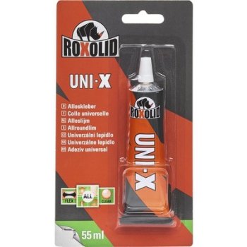 ROXOLID UNI-X Lepidlo univerzální 55g