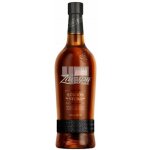 Ron Zacapa Edicion Negra 43% 0,7 l (tuba) – Zboží Dáma