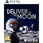 Deliver Us The Moon – Zboží Dáma
