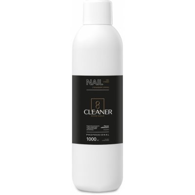 Activeshop Cleaner jahodový 1000 ml – Zboží Dáma