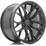 Concaver CVR1 8x19 5x112 ET36 carbon graphite – Hledejceny.cz