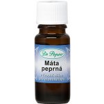 Dr. Popov vonný olej Peprnomátová silice 10 ml – Hledejceny.cz