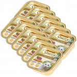 Stuzzy krůtí 12 x 100 g – Zbozi.Blesk.cz