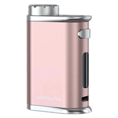 iSmoka Eleaf iStick Pico Plus TC 75W Růžová – Hledejceny.cz