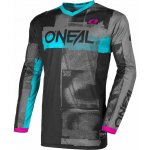 O'NEAL Element ROLLER 2026 černá/modrá – Hledejceny.cz